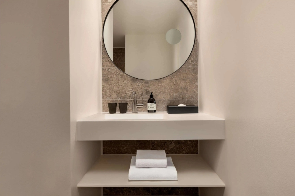 Comwell Copenhagen Portside Dolce by Wyndham