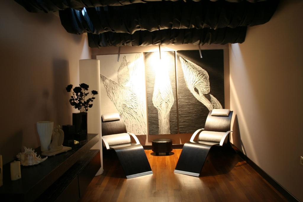 Belmont Ski & Spa