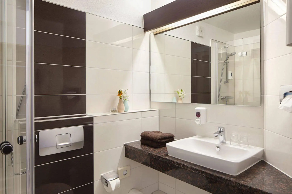 nordica Hotel Friesenhof