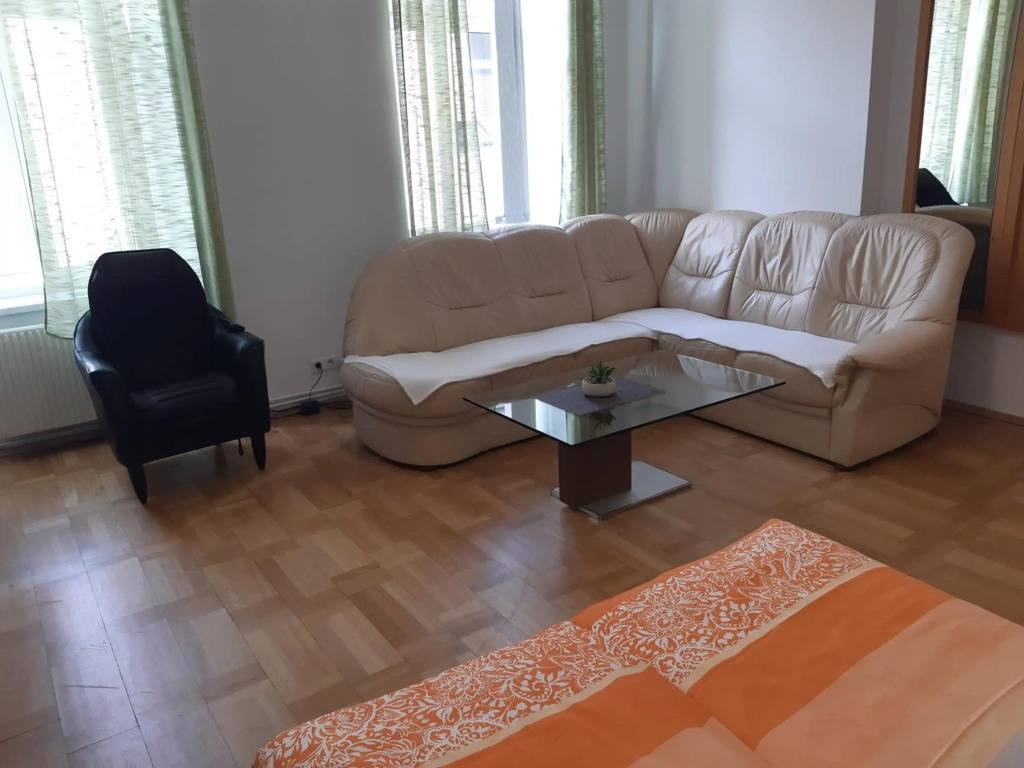 Ferienwohnung Schloessel 26/16