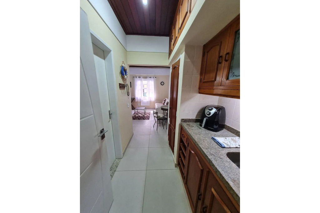 Apto Duplex à Beira Mar. Conforto, Piscina, Wi Fi