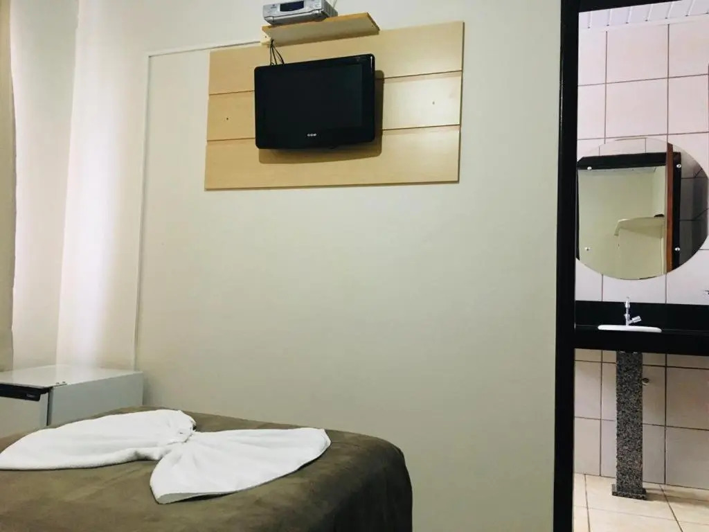 Hotel Paris