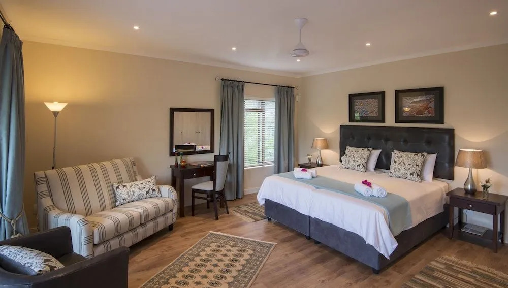 SomerZicht Guest House