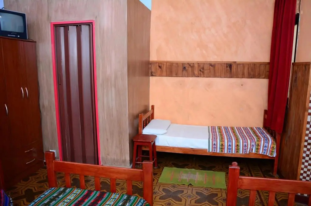 Hostal Yatasto