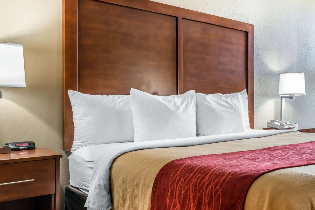 Comfort Inn Cranberry Twp