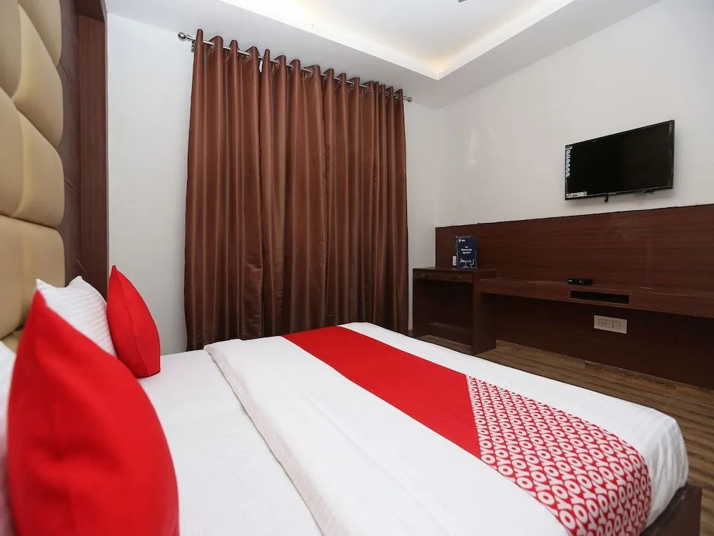 OYO 16003 Hotel Glorify Stay