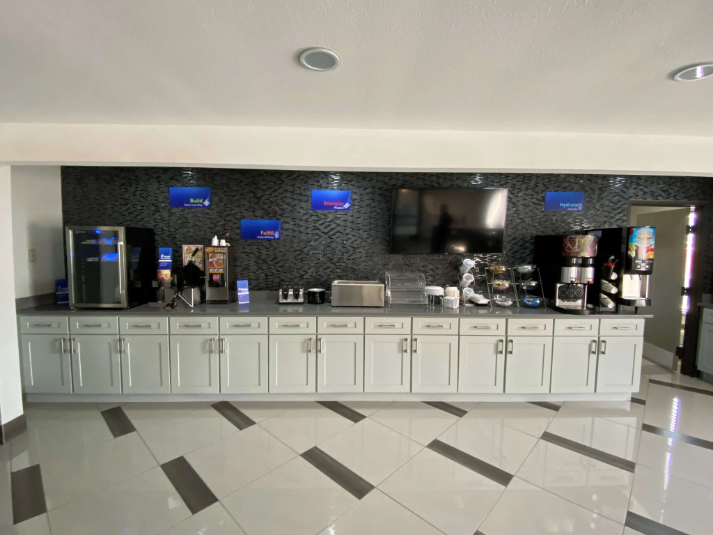 Best Western Morton Inn