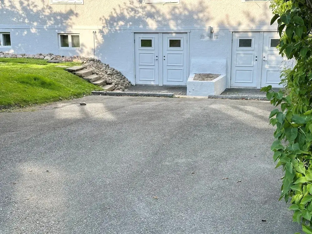 WOW Apartments, Sankt Sigfridsgatan 64-66
