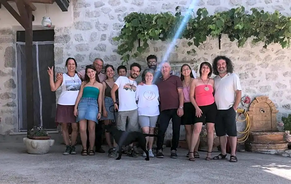 B&B La Casa Vecchia