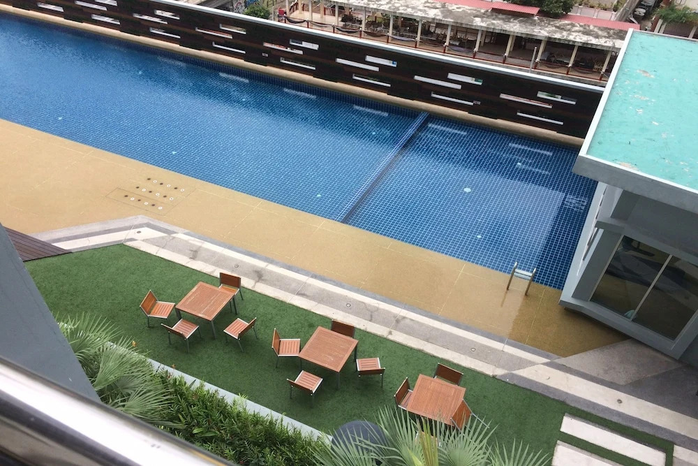 1 Bedroom at Supalai Park Ekkamai Thonglor