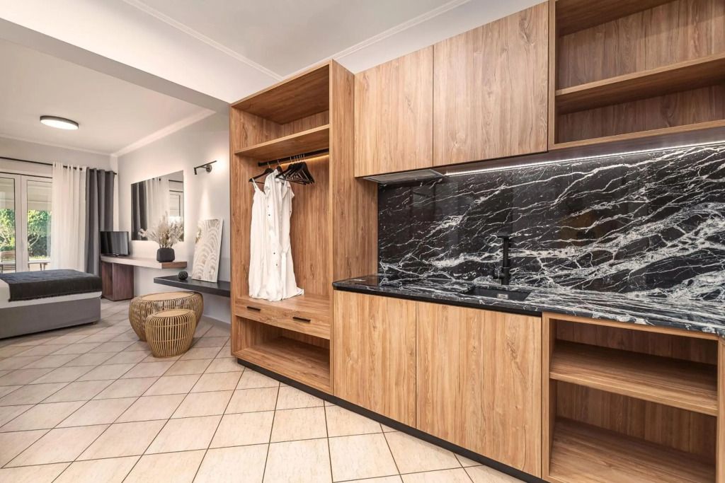 San Giovanni Luxury Studios
