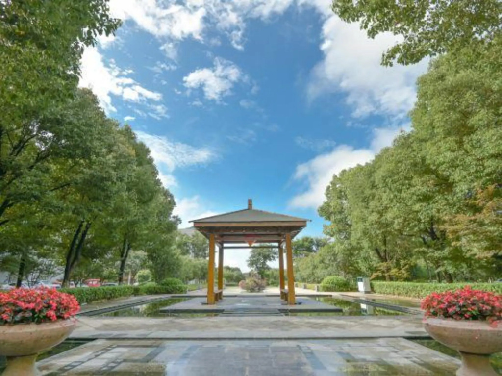 Chenhong Garden Hotel (Lukou Airport)
