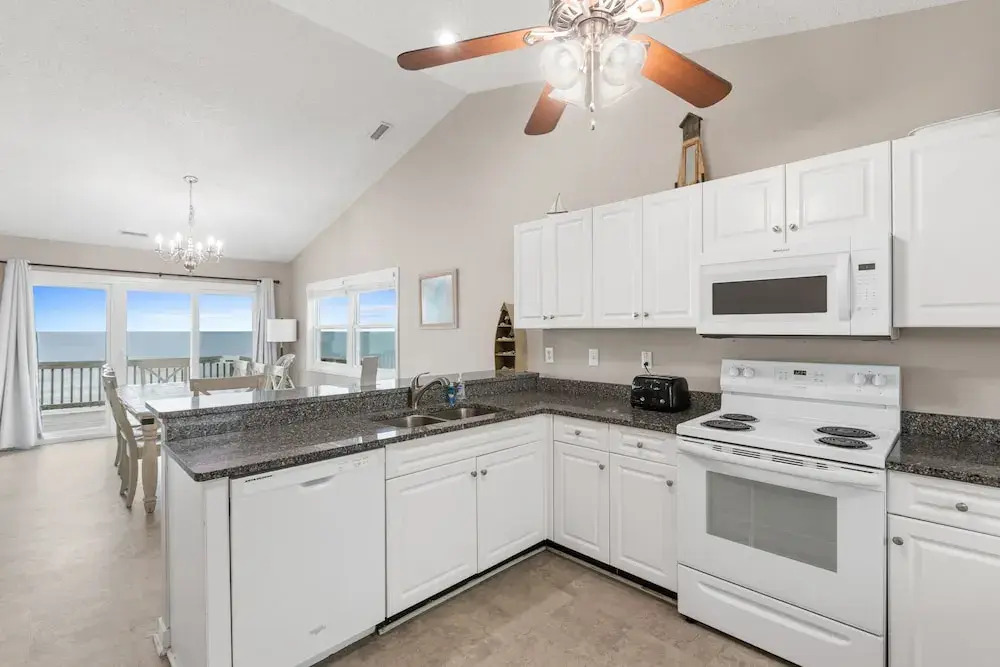 Renegade by Topsail Realty