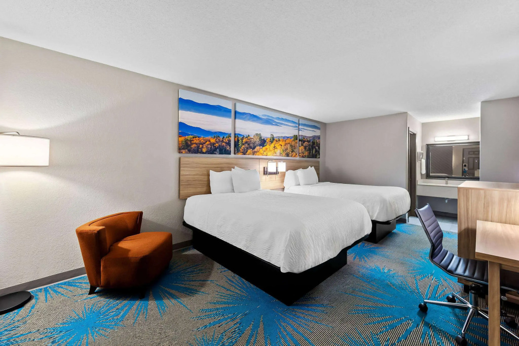 Days Inn by Wyndham Brownsville