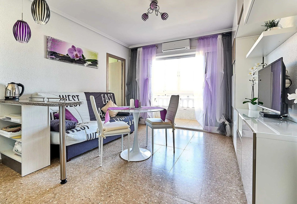 Espanhouse Torreblanca 312