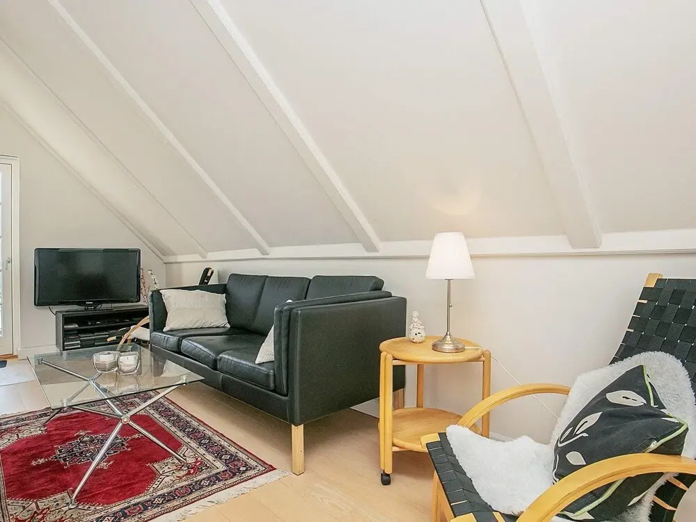 6 Person Holiday Home in Bagenkop
