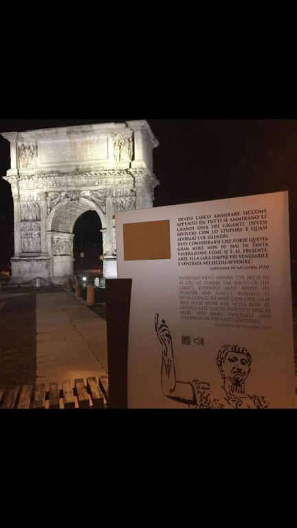 B&B Domus Traiani Benevento