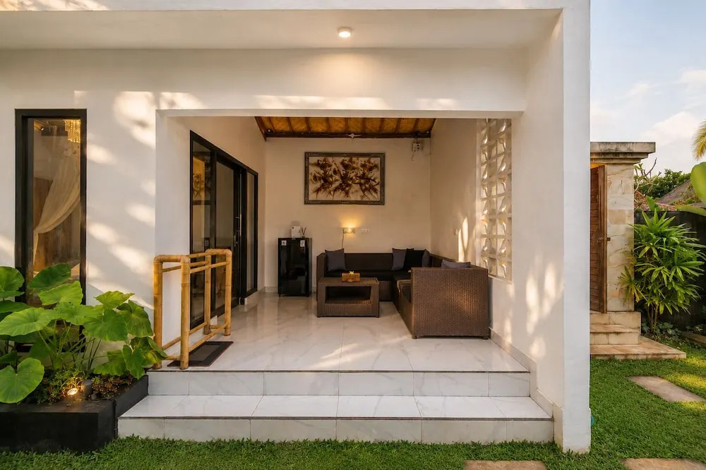 Dcarik Escape 2 Bedroom Villa by TVM