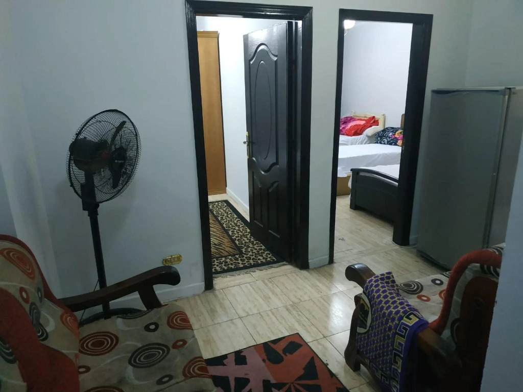 Pyramids Youth House