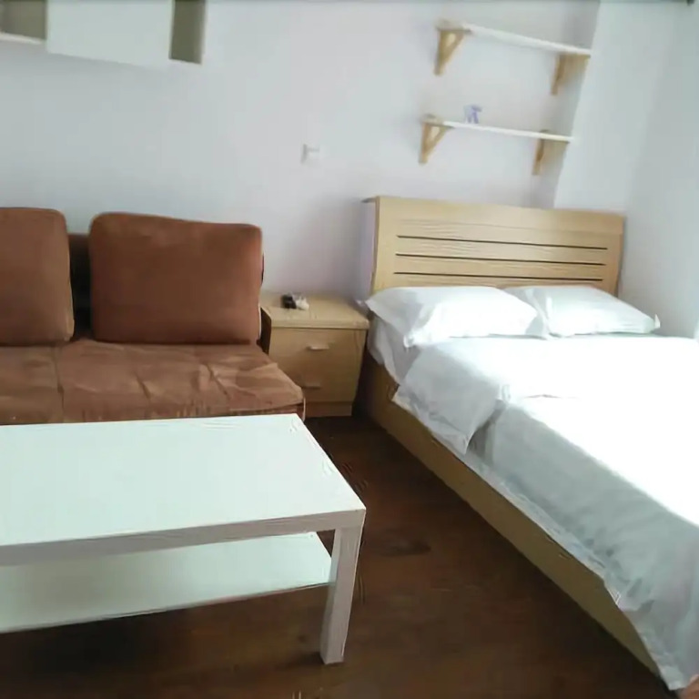 Lvdi Apartment Hotel