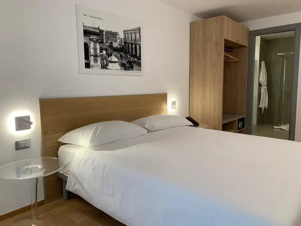 Hotel Victor