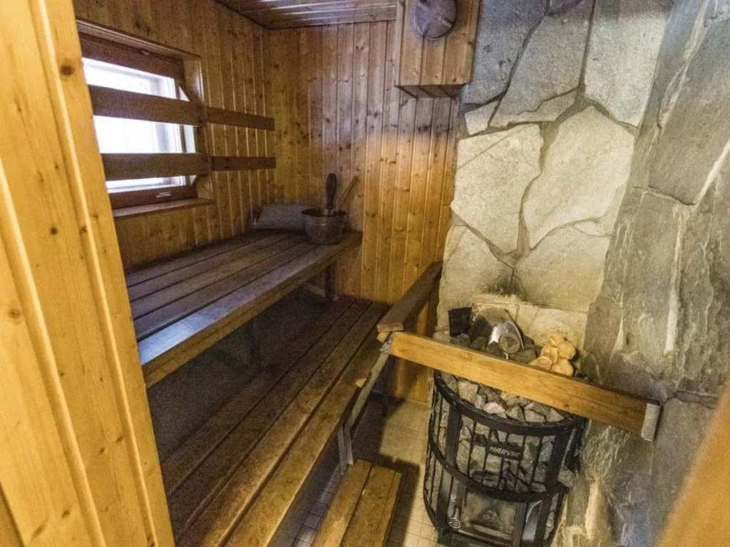 House Rapula Ylläsjärvi