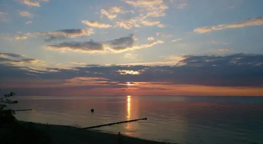 Dom Wczasowy Plaża