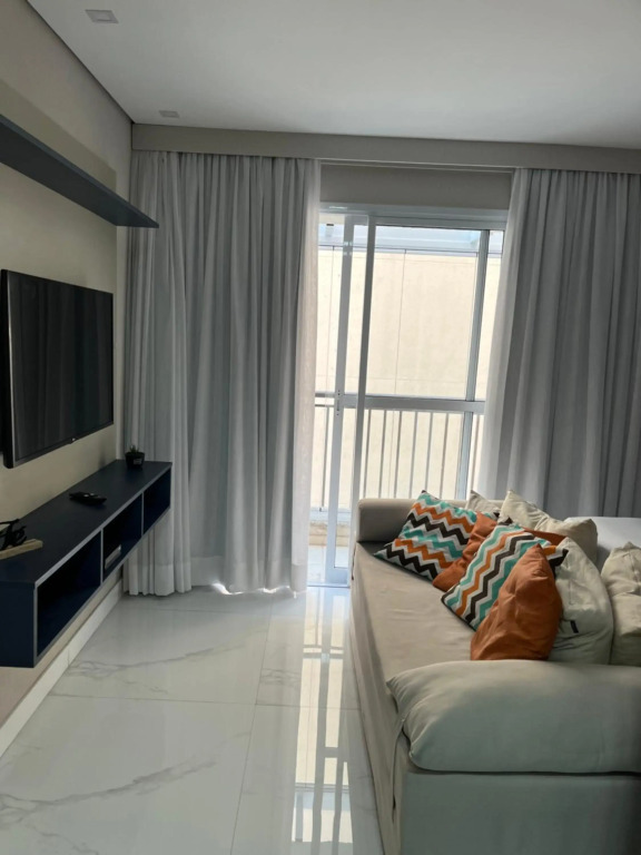 Apartamento inteiro em Sky Pauliceia