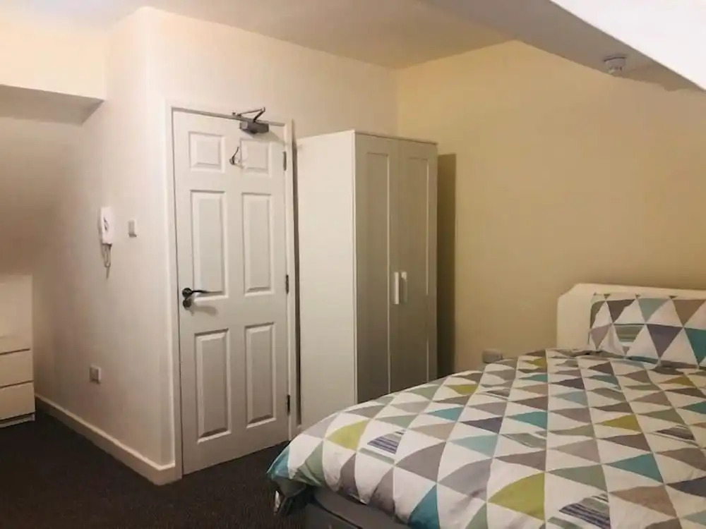 Townhouse @ Corporation Street Stoke