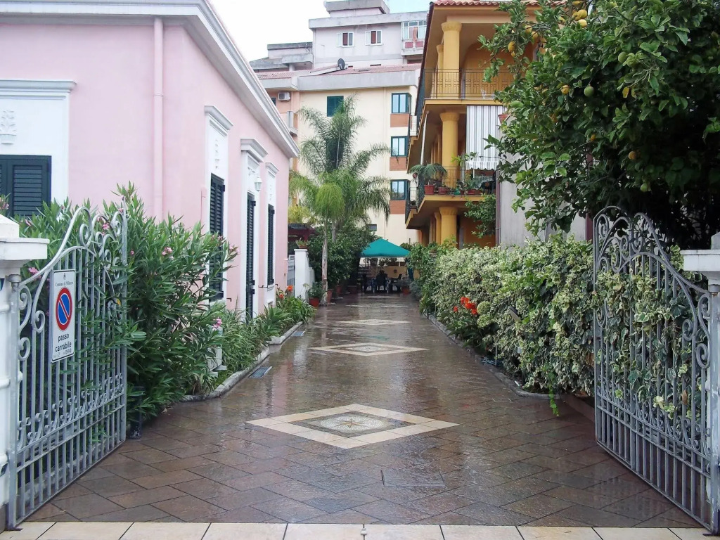 B&B Il Cocus