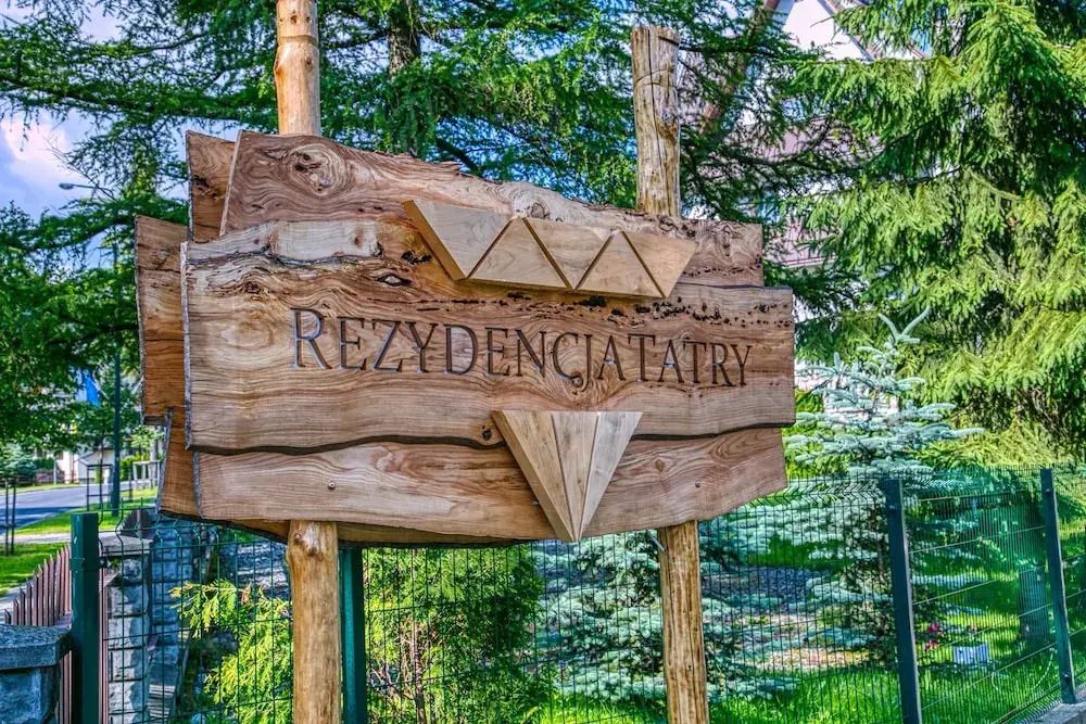 Apartament Górska Perła ZAKOPANE