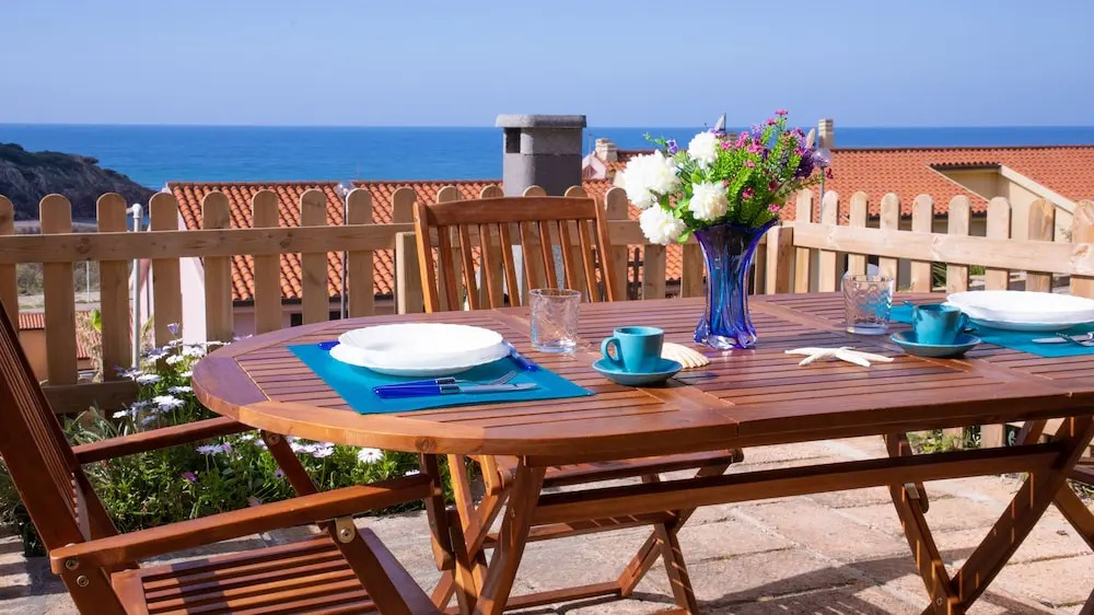 Welcomely - Porto Alabe - La Nassa