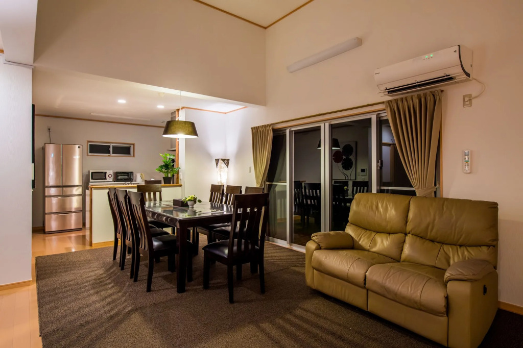 United Resort Kibogaoka