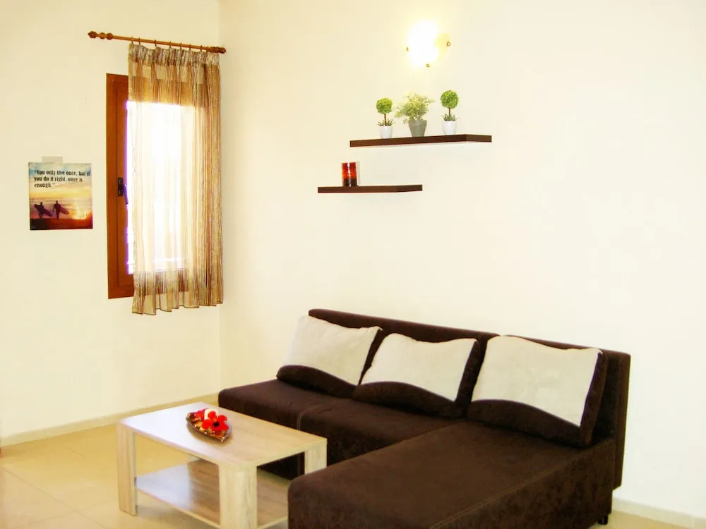 Mat Old Town Apartments B