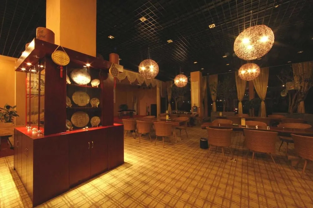QiuLianHotel(昆明秋恋大酒店)