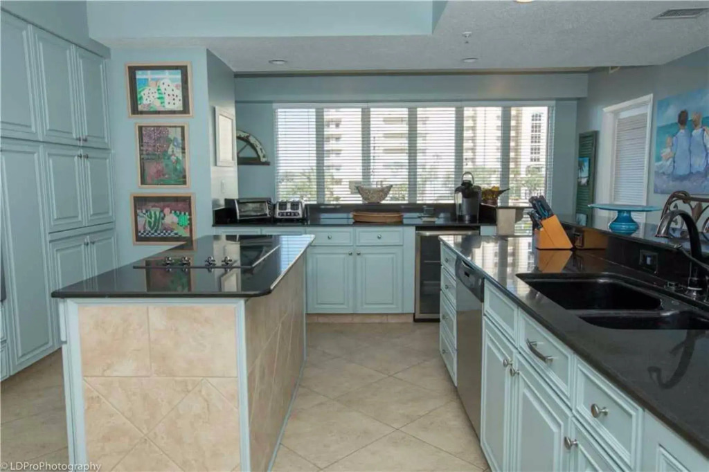Oceania Destin Rental by Holiday Isle