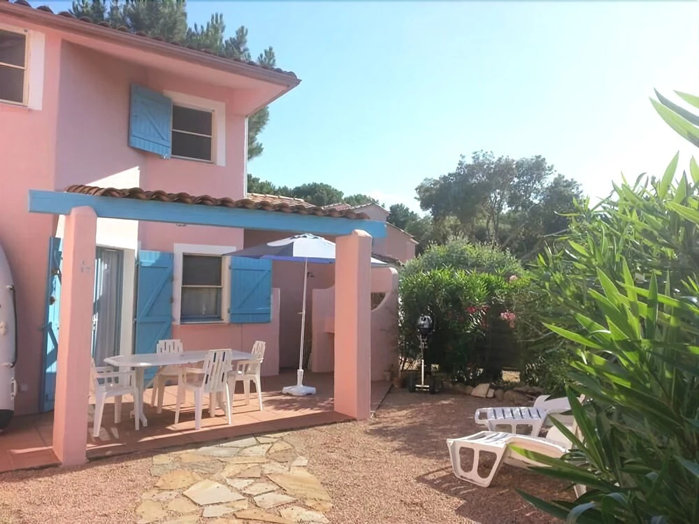Mini Villa St Cyprien C17 - Beach walk Apartment 2