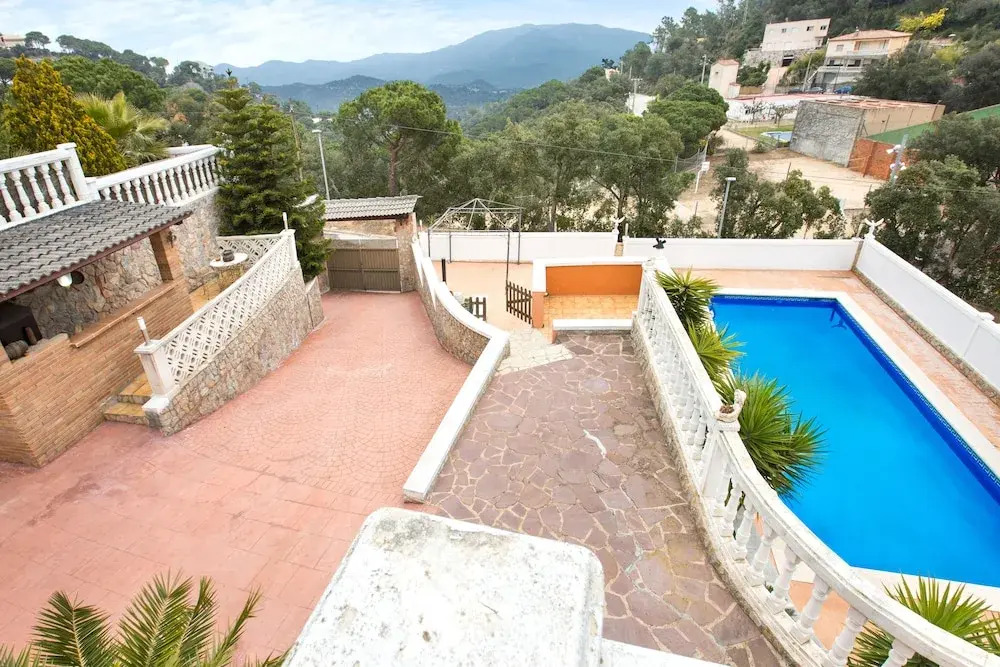 Villa Vila