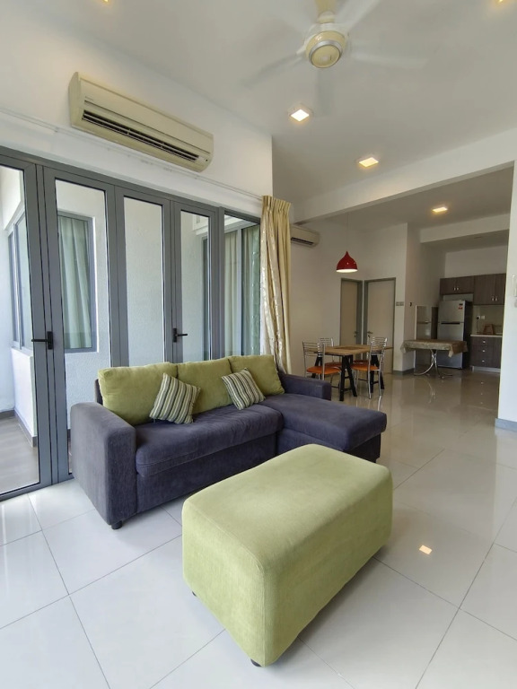 Rasa Sayang at The Loft Imago