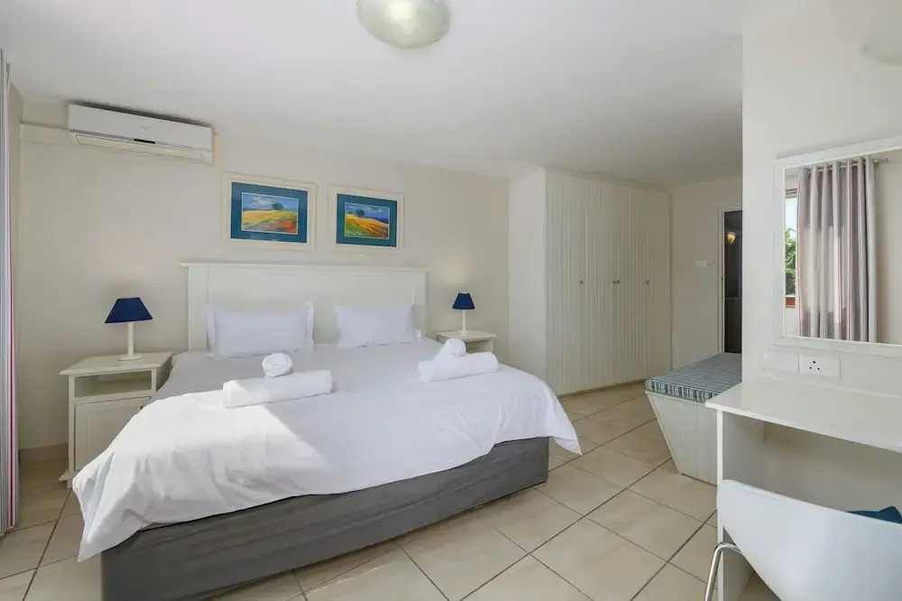 San Lameer Villa Rentals 2817