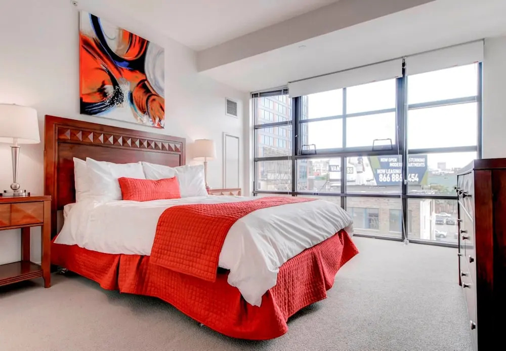 Bluebird Suites at Boylston