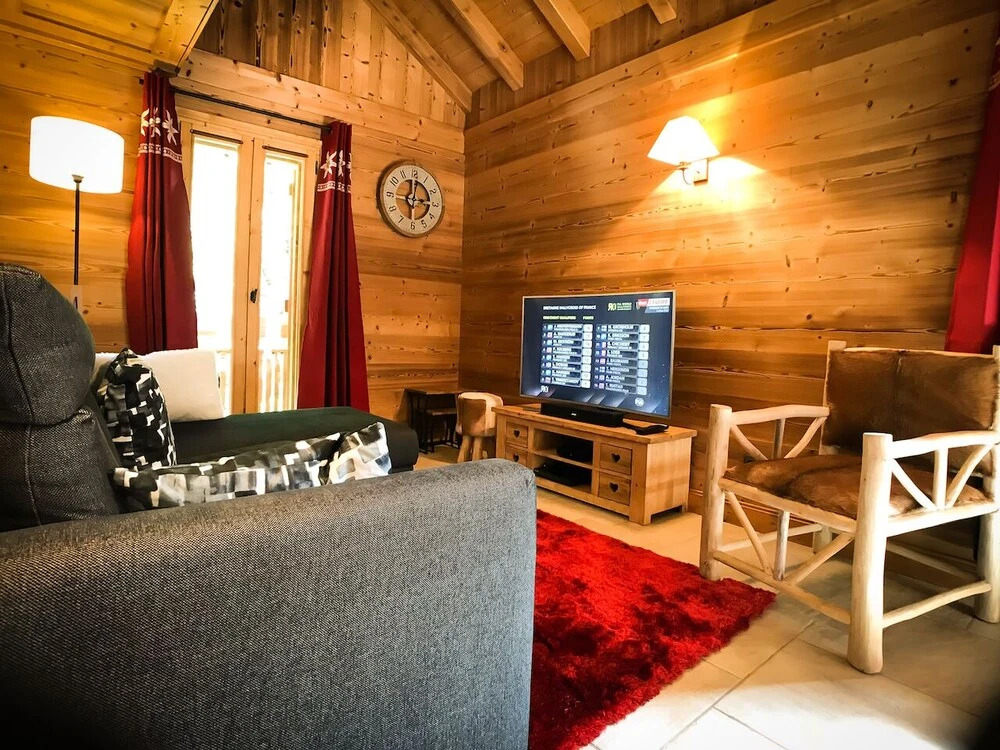 Le Pti-chalet