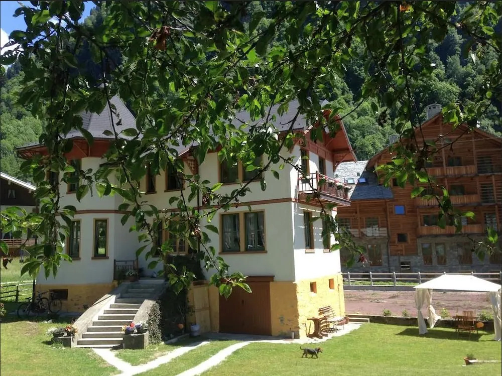 Laria di Casa