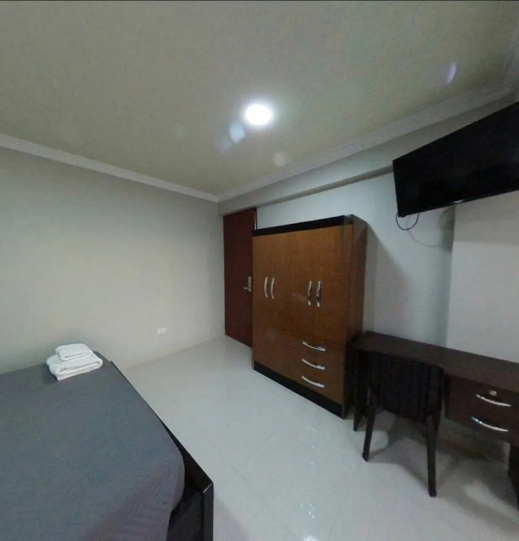 Hotel Briston