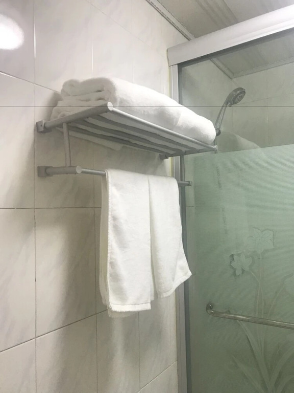 Shanghai Xiangyuan Grand Hotel
