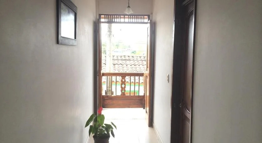 Hotel Monte verde