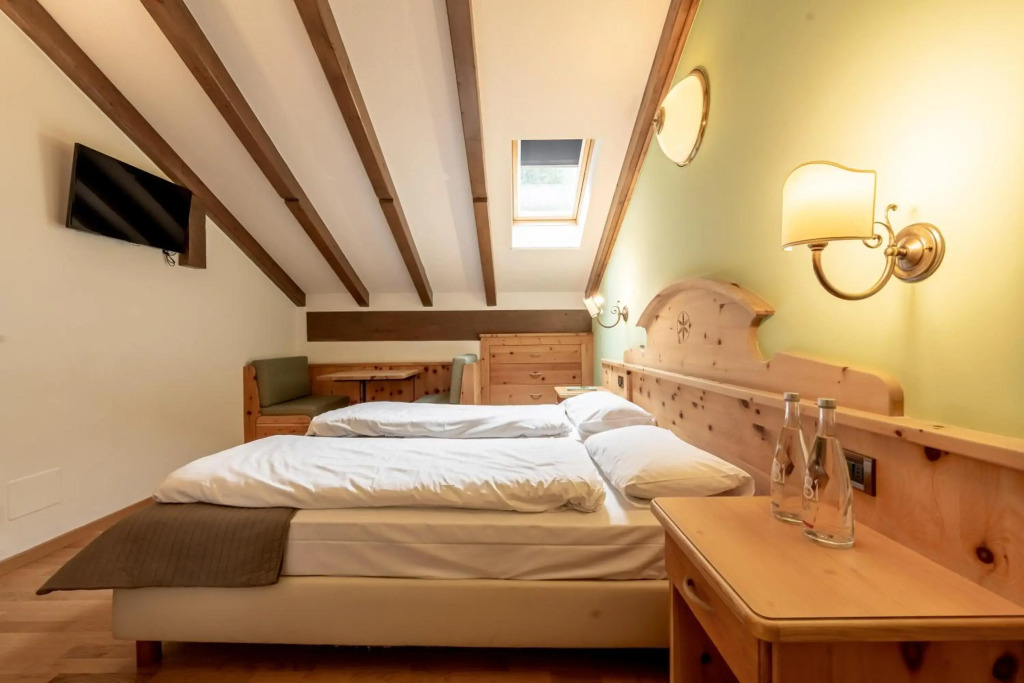 Hotel Villetta Maria Cottage