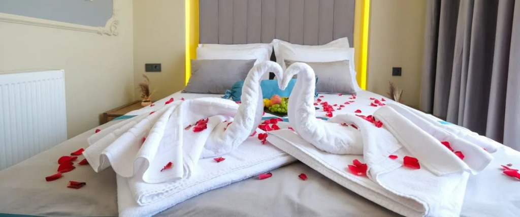 Olcay Suites Hotel