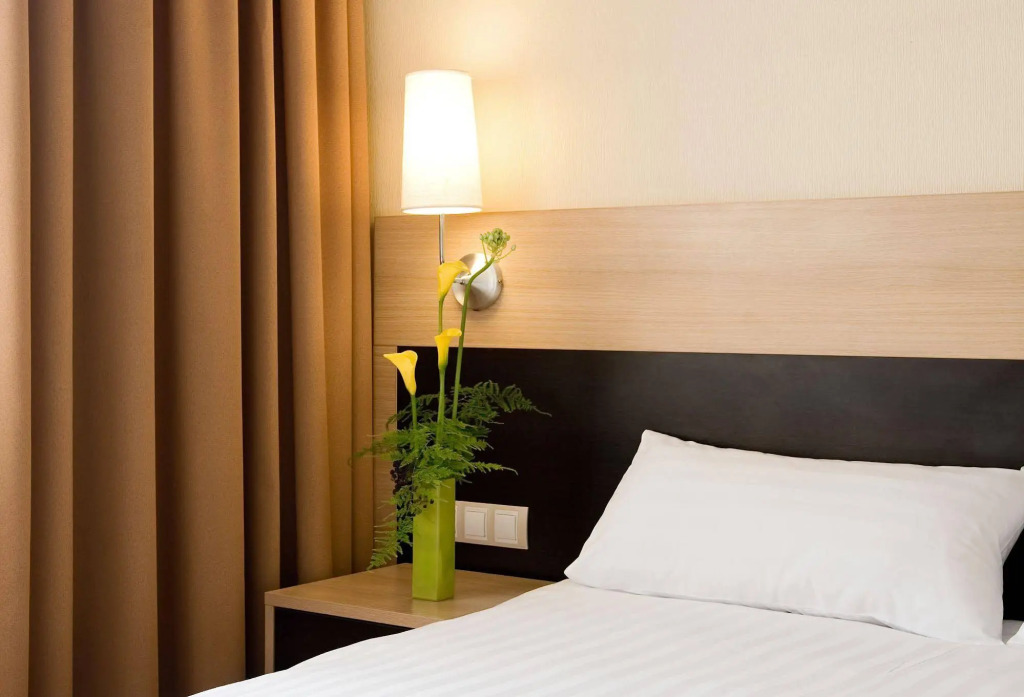 Liva Hotel