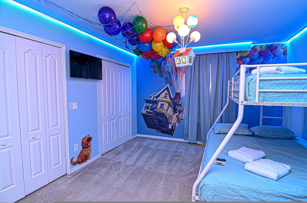Go 22 Paddington Way